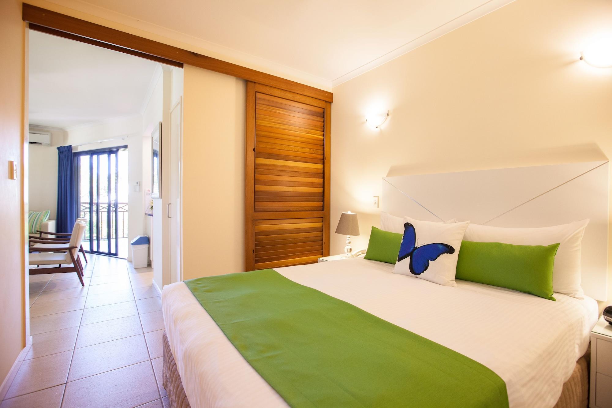 Freestyle Resort Port Douglas Exterior foto