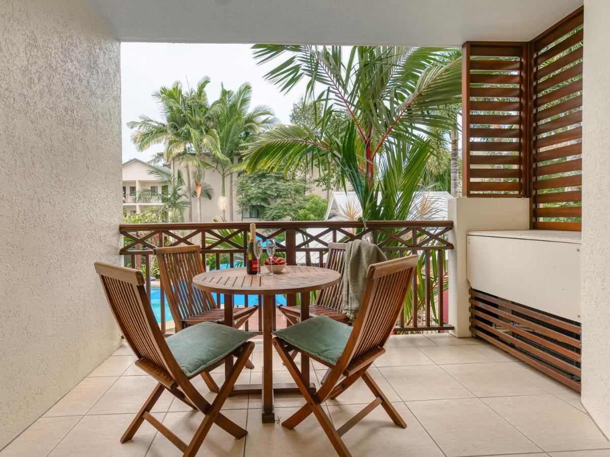 Freestyle Resort Port Douglas Exterior foto